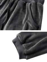 Close-up of the women&