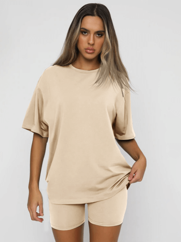 Casual women&