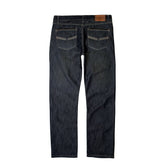 Back view of 65 McMlxv men&