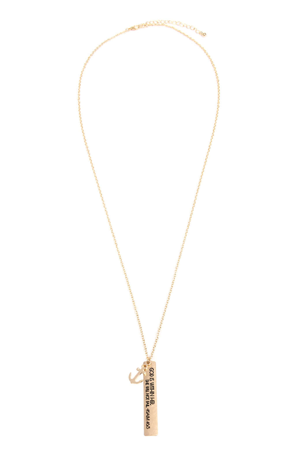 Gold &