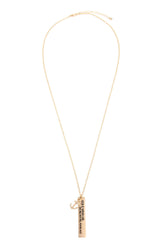Gold &