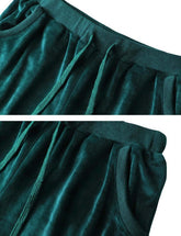 Close-up of women&
