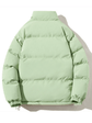Back view of a men&