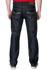 Back view of 65 McMlxv Men&