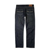 Back view of 65 McMlxv men&