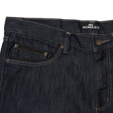 Close-up of 65 McMlxv men&
