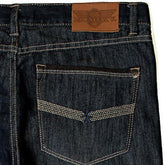 Back pocket detail of 65 McMlxv Men&